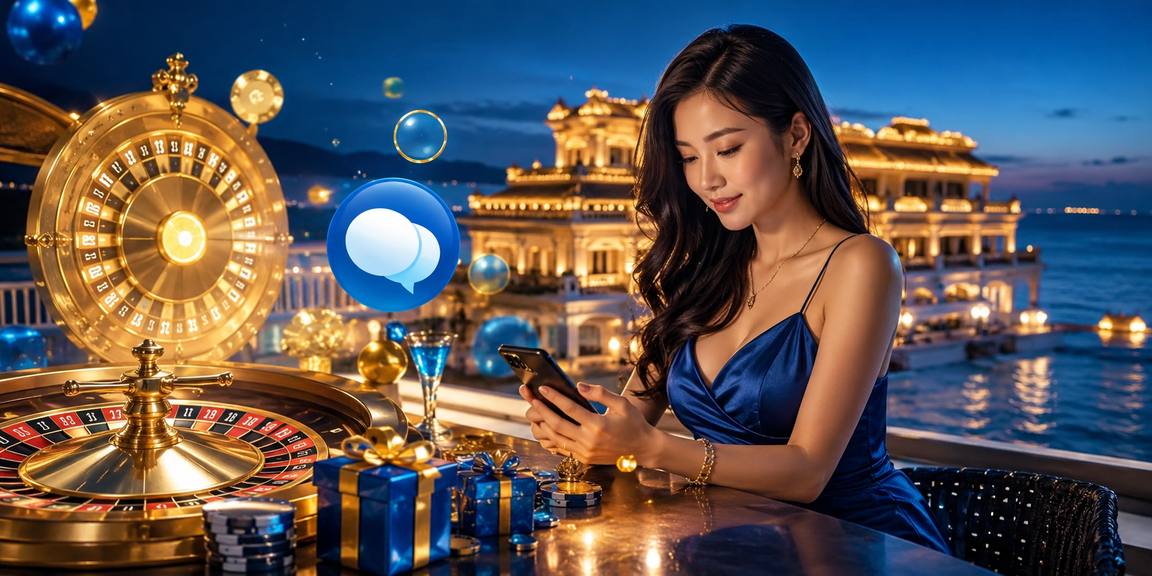 m88linh Casino